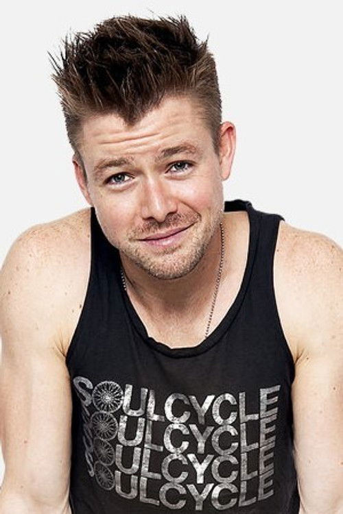 Photo of Cole Williams