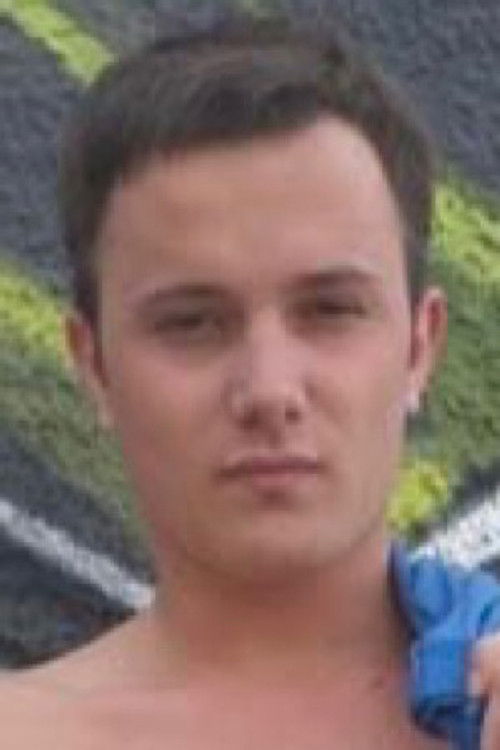 Photo of Theo Sartera