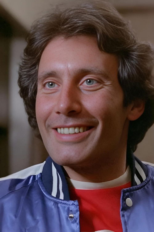 Photo of John Leslie