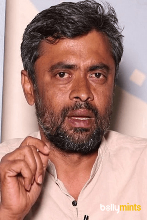 Photo of Sampath Maitreya