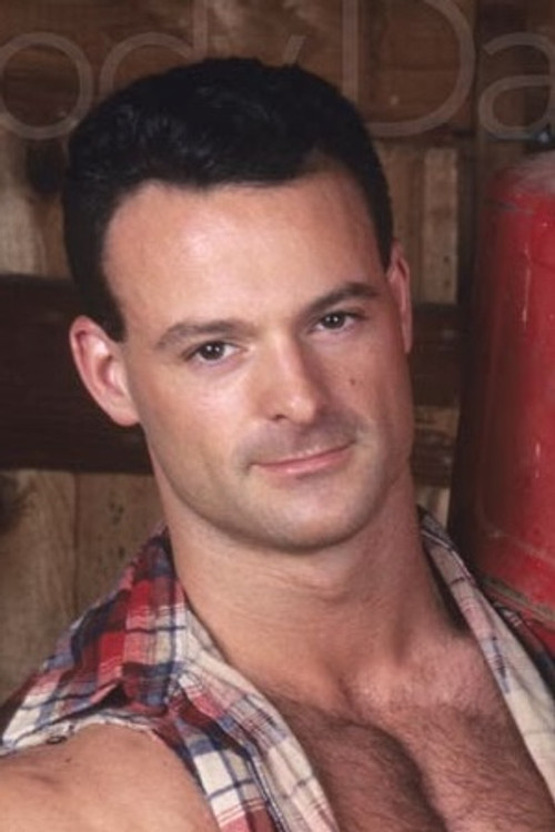 Photo of Cody Dalton