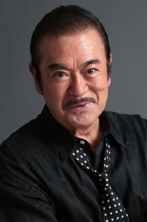 Photo of Sonny Chiba