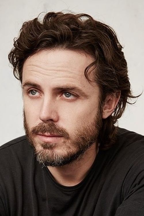 Photo of Casey Affleck