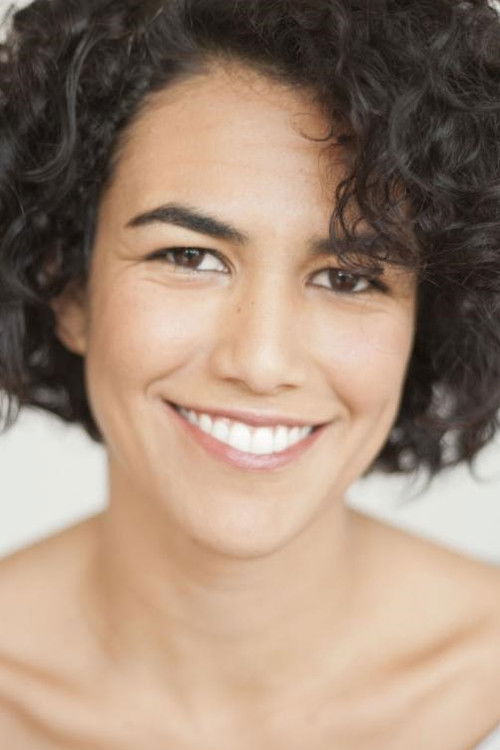 Photo of Bárbara Colen