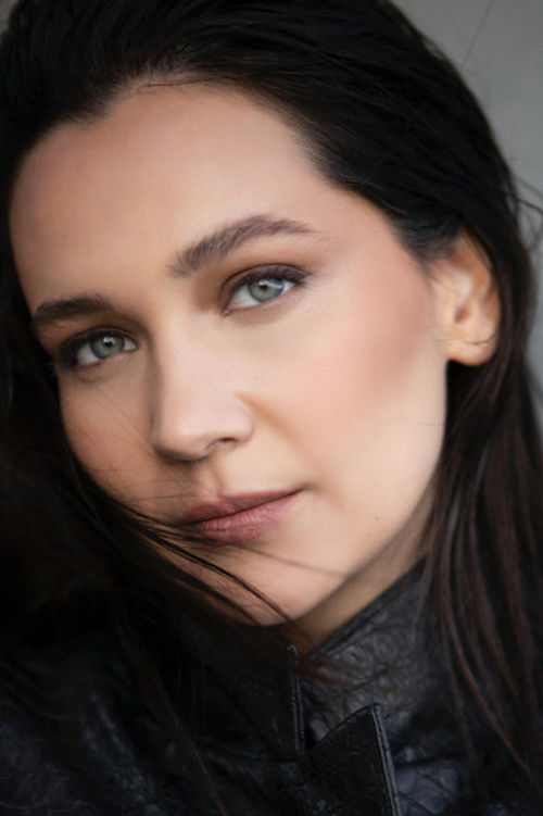 Photo of Gülsim Ali