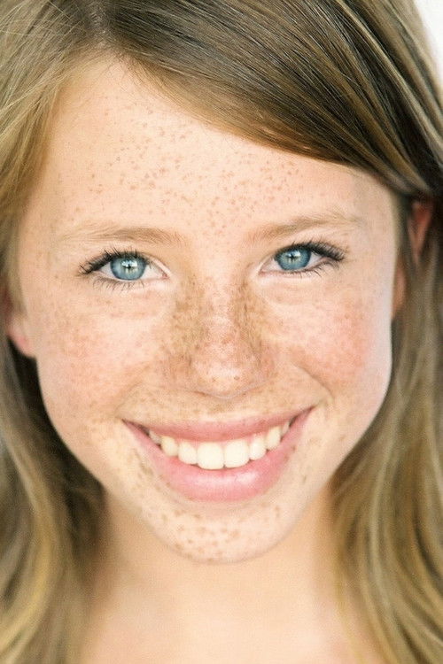 Photo of Allie Trimm