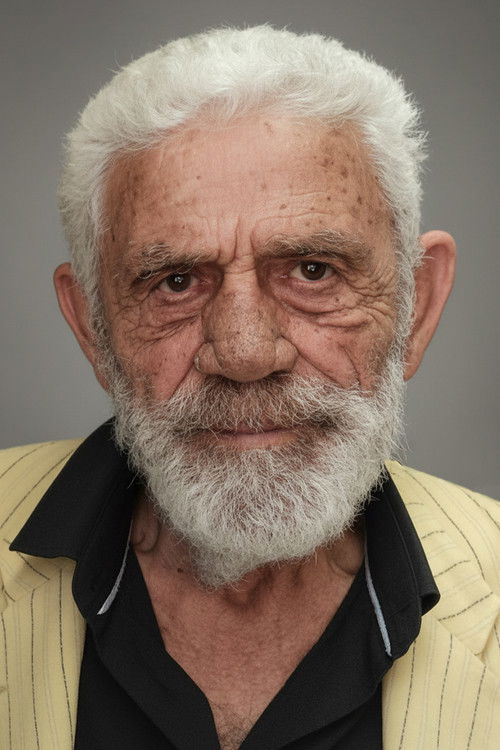 Photo of İhsan Gedik