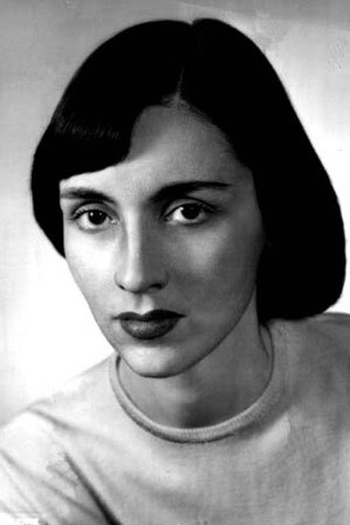 Photo of Rosalie Crutchley