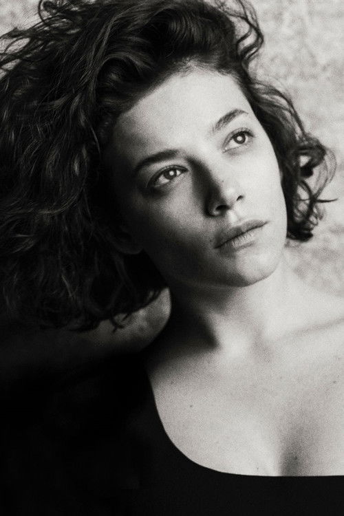 Photo of Zoé Adjani