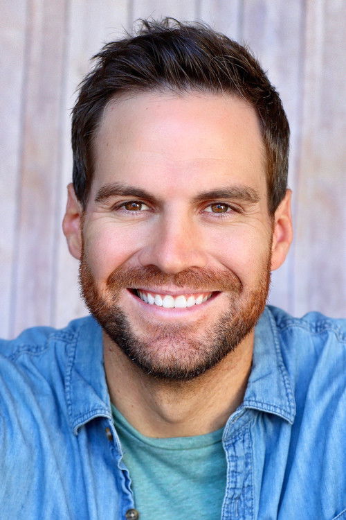 Photo of Brent Bailey