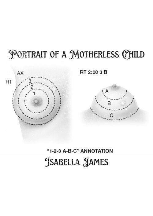 Portrait of a Motherless Child