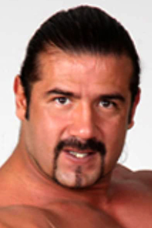 Photo of Héctor Garza