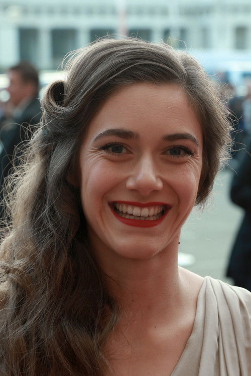 Photo of Miriam Stein