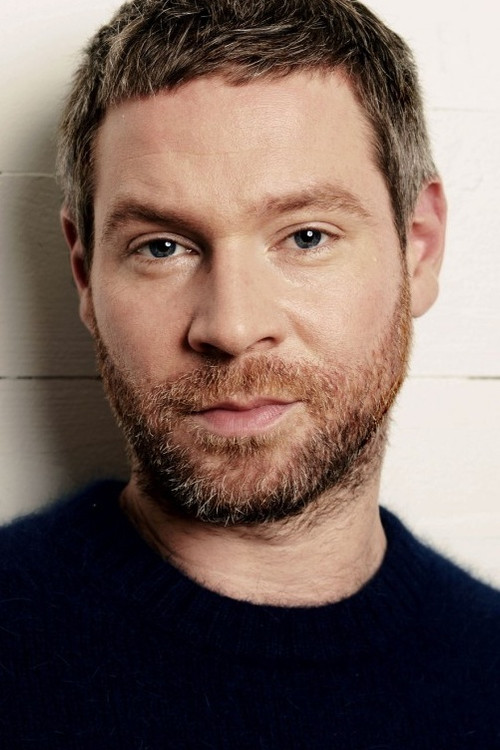 Photo of Lukas Loughran