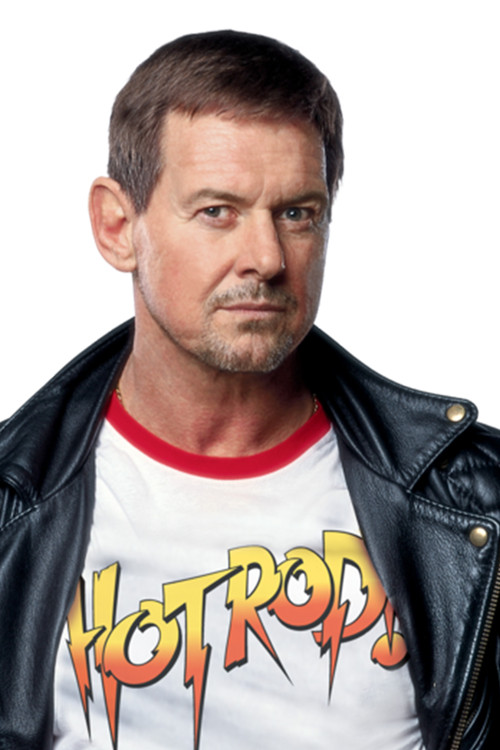 Photo of Roddy Piper
