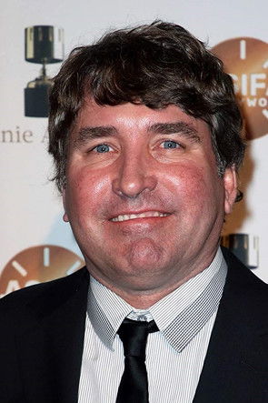 Photo of Stephen Hillenburg