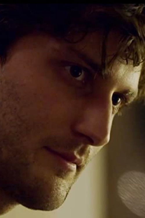 Photo of Josh Schell