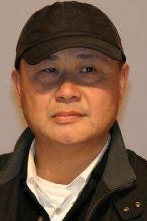 Photo of David Lai Tai-Wai