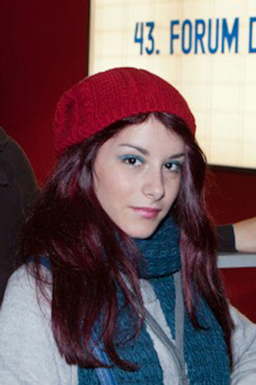 Photo of Savina Alimani