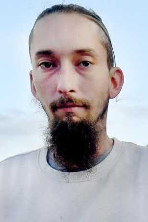 Photo of Ethan Darbone