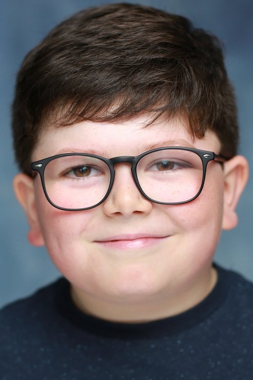 Photo of Archie Yates