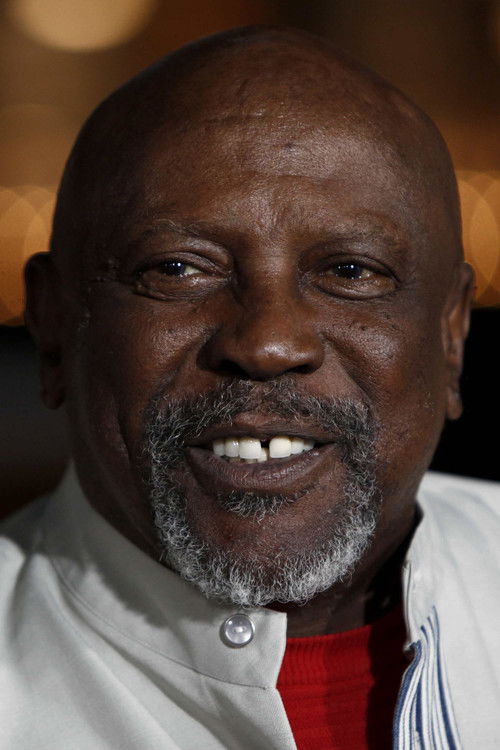 Photo of Louis Gossett Jr.