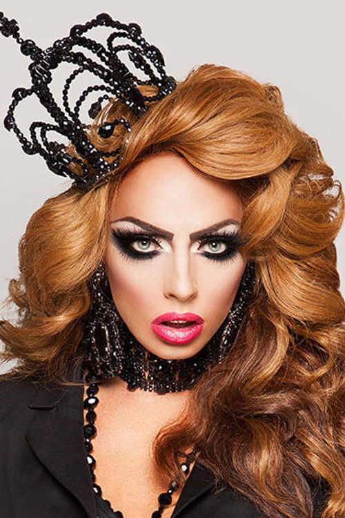 Photo of Alyssa Edwards