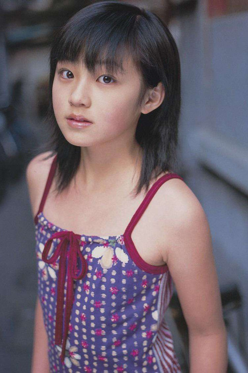 Photo of Tenka Hashimoto