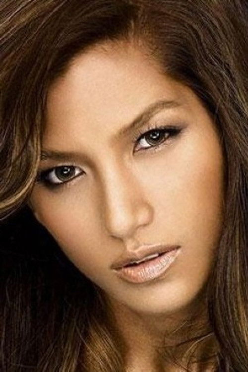 Photo of Alissa Intusmith