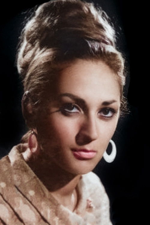 Photo of Nur İnsel Kırkanahtar