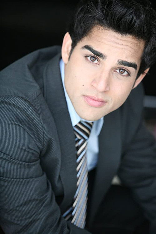 Photo of Paras Patel