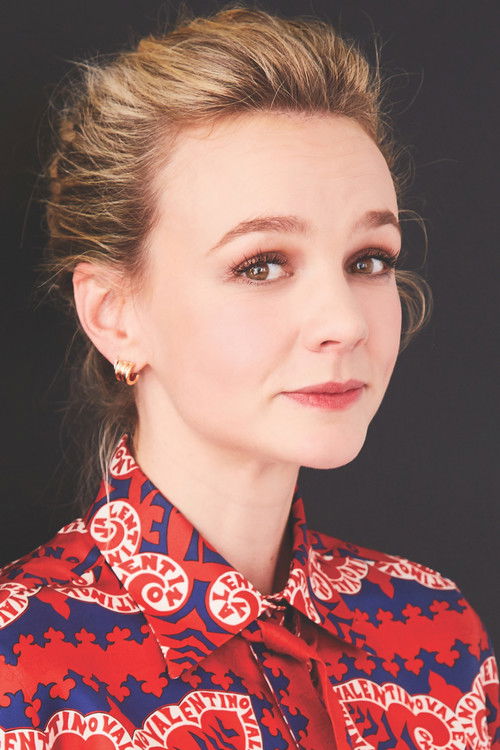 Photo of Carey Mulligan