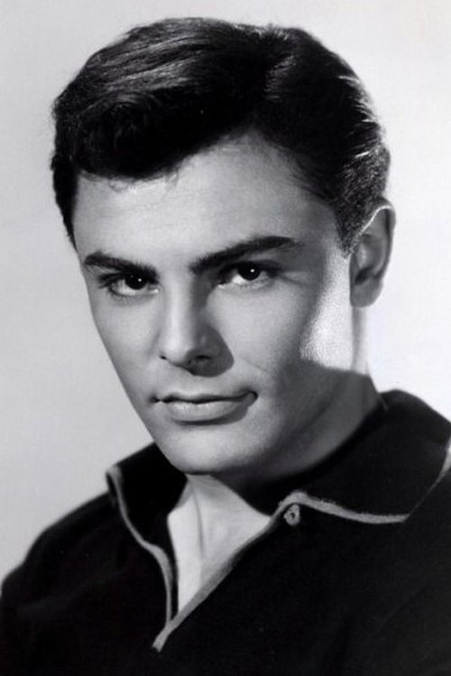Photo of John Saxon