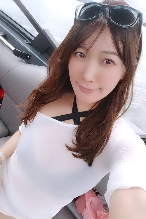 Photo of 花撫あや