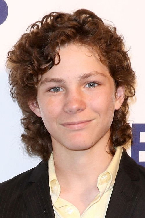 Photo of Montana Jordan