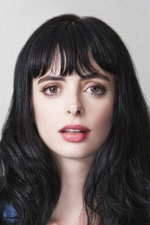 Photo of Krysten Ritter