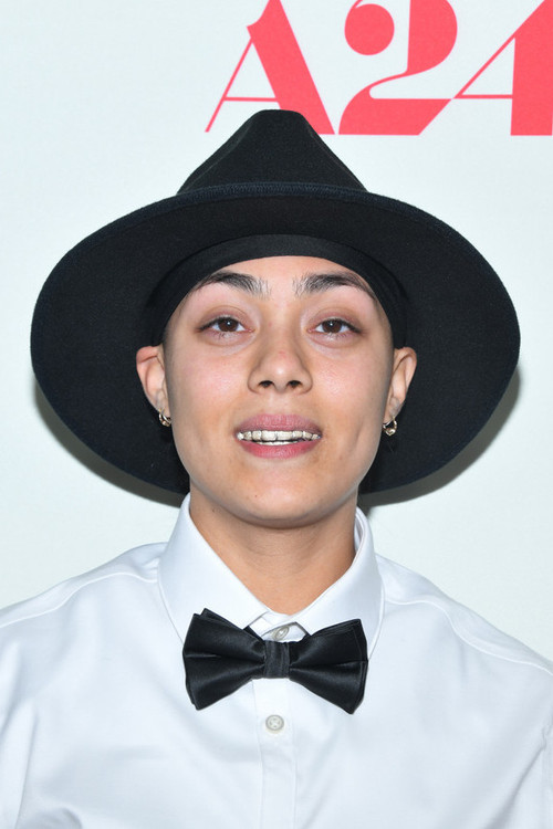 Photo of Brittney Rodriguez