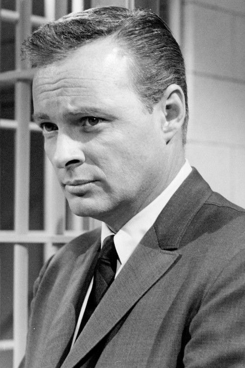 Photo of John Clarke