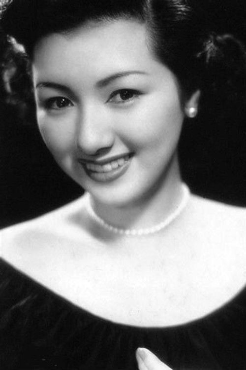 Photo of Hideko Takamine