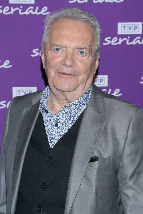 Photo of Zdzisław Wardejn