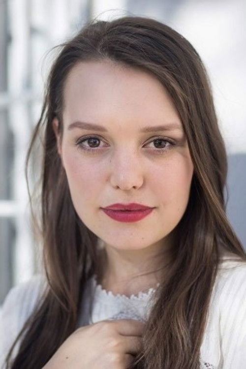 Photo of Jessica Sutton