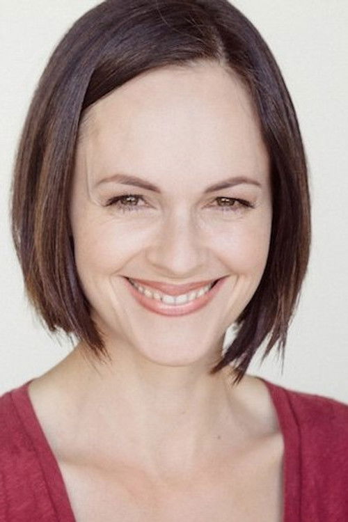 Photo of Susan May Pratt