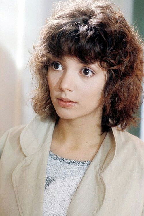 Photo of Joanne Whalley