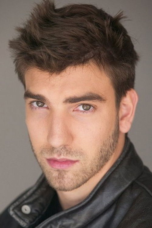 Photo of Brandon Stacy