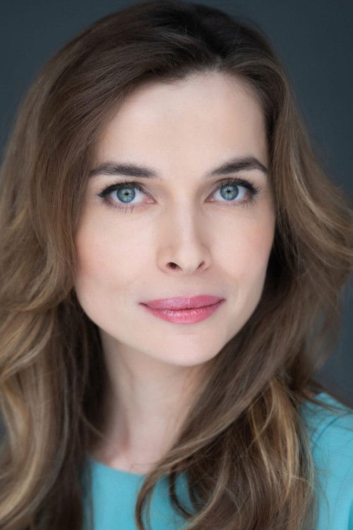 Photo of Veronika Norina