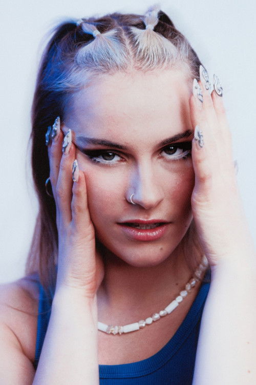 Photo of Diljá Pétursdóttir