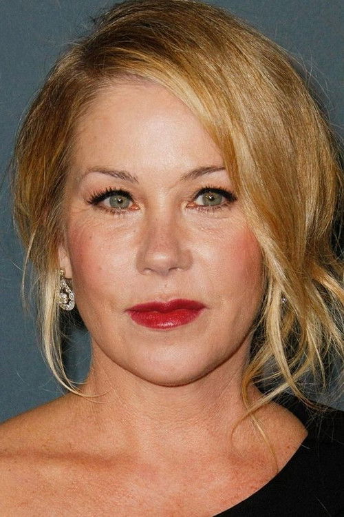 Photo of Christina Applegate