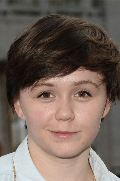 Photo of Emily Skeggs