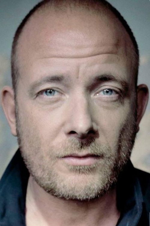 Photo of Nikolaj Steen