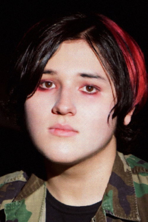 Photo of Justin Mehr